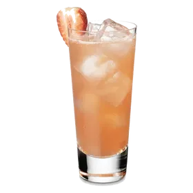 Strawberry Blonde