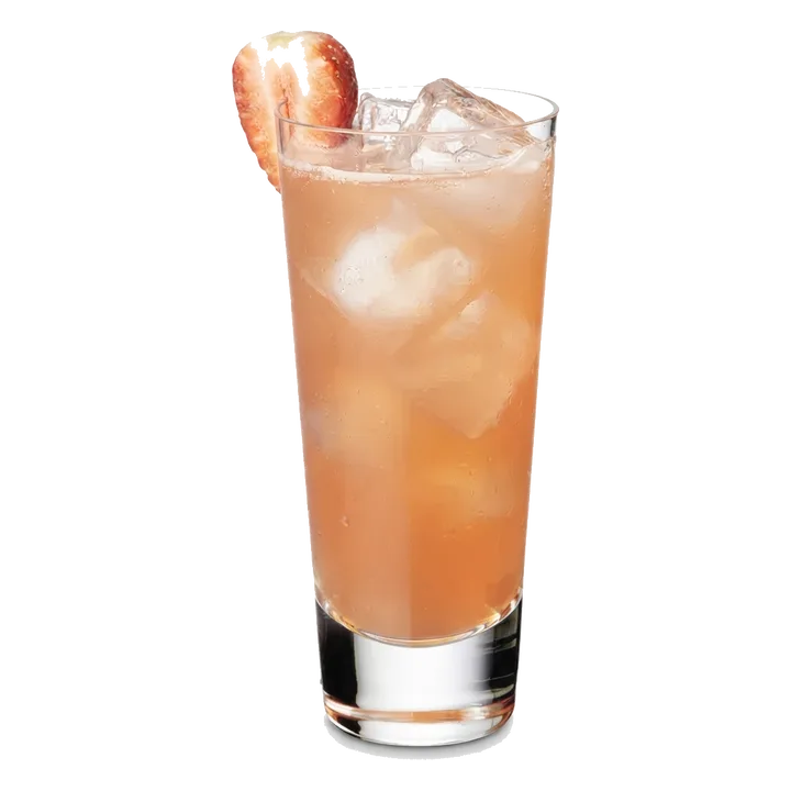 Strawberry Blonde
