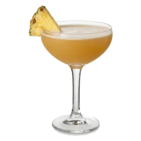 Pineapple Blossom