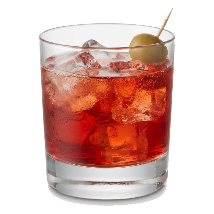 Venetian Spritz