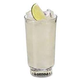 Brazilian Margarita