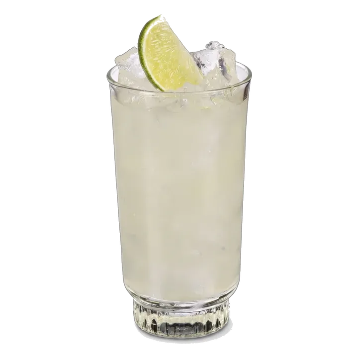 Brazilian Margarita