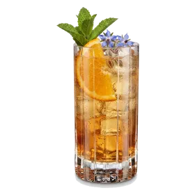 Dutch Orange Cup