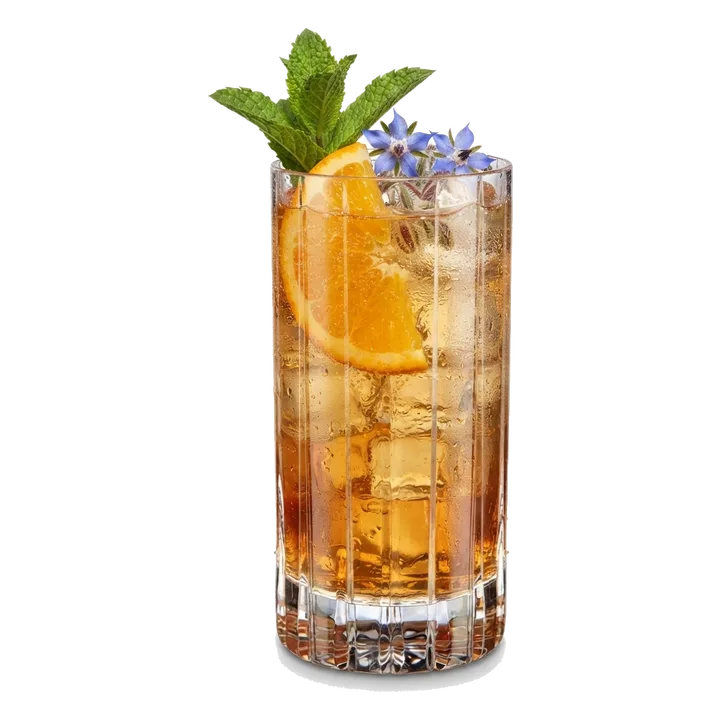 Dutch Orange Cup