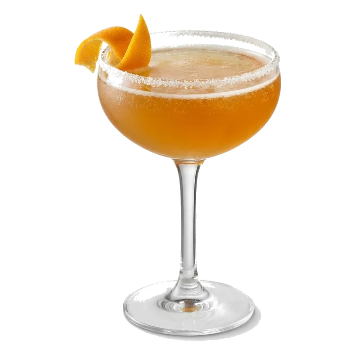 Sidecar Royale