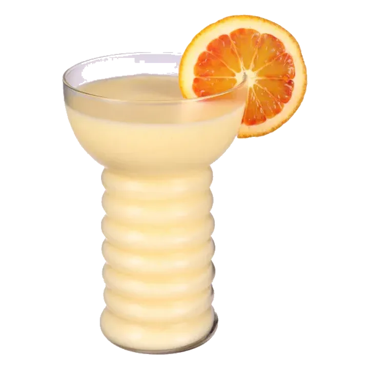Orange Whip