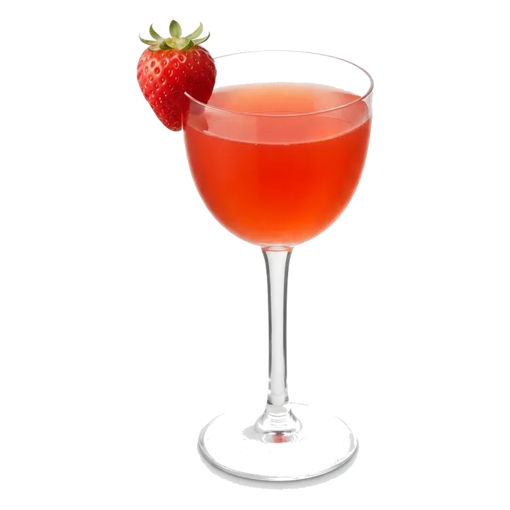 Strawberry Aviation