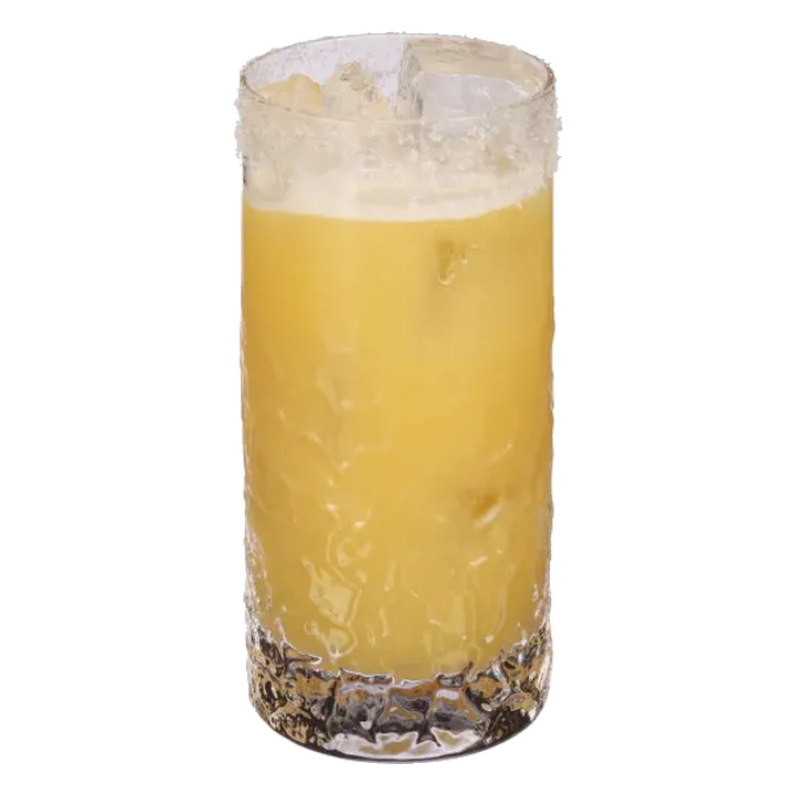 Sunset Margarita