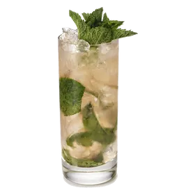 Caballito Mojito