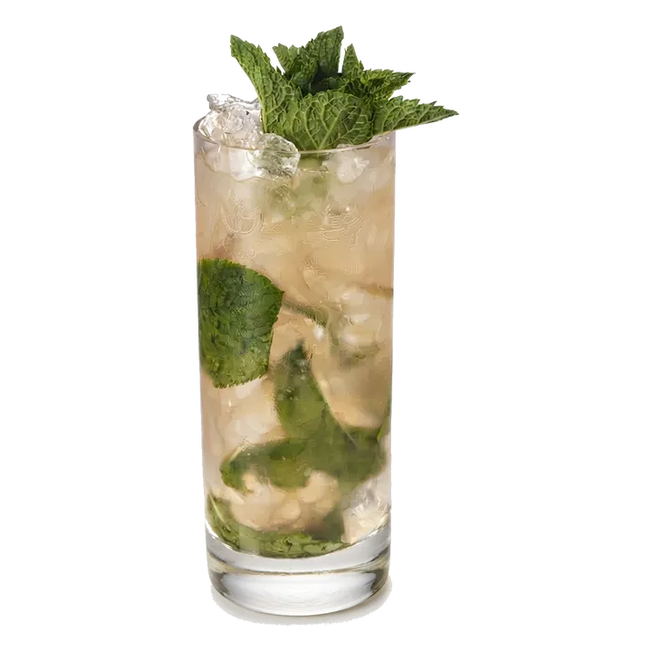 Caballito Mojito