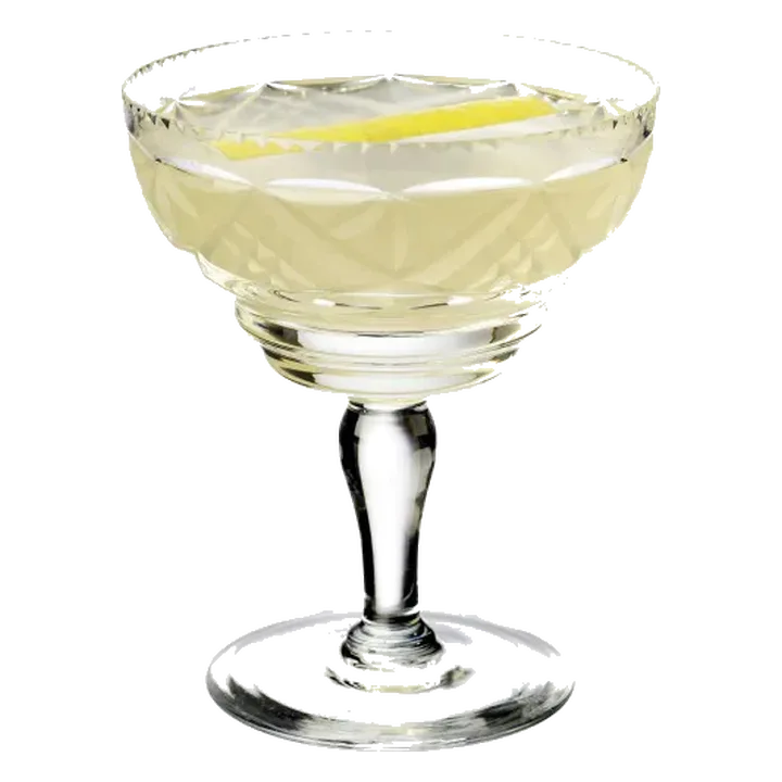 Waldorf Cocktail No.2