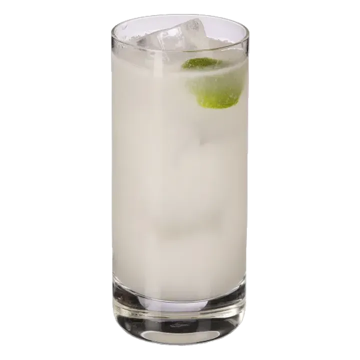Ti' Punch Highball