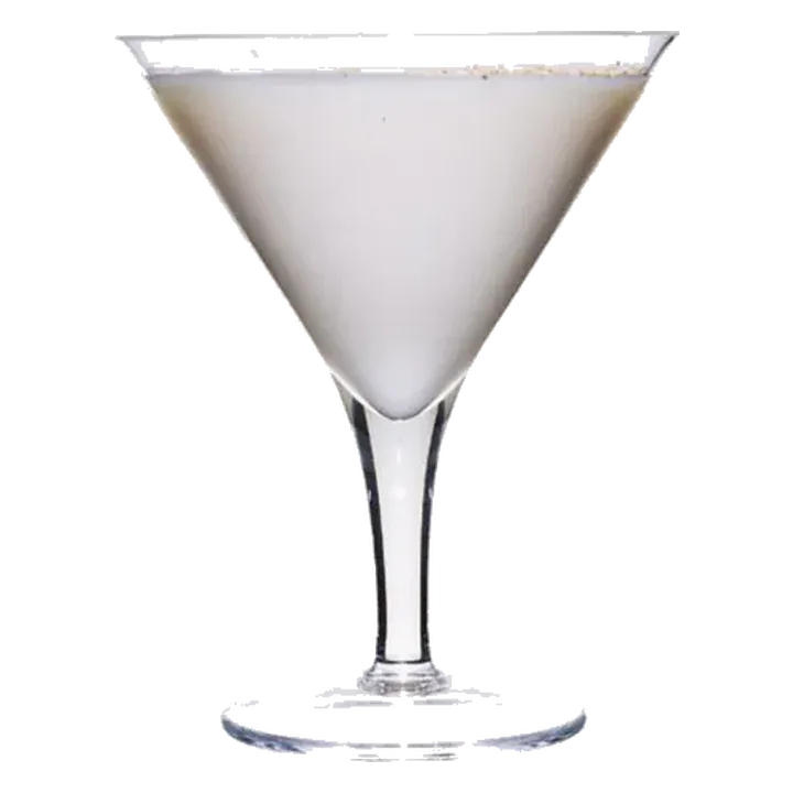 Smooth and Creamy