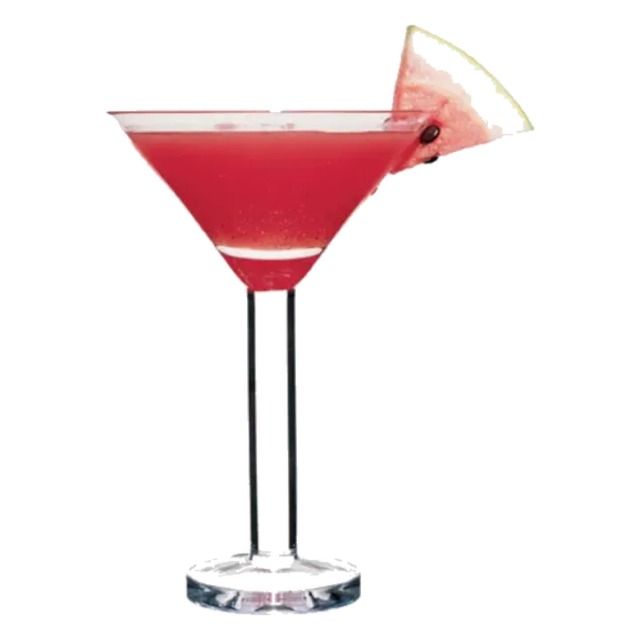 Red Melon'tini