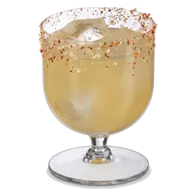 Atracción Ahumado Margarita