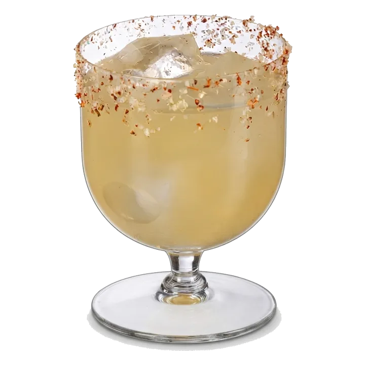 Atracción Ahumado Margarita