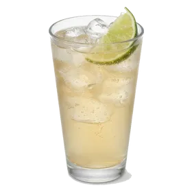 Absinthe Spider Highball