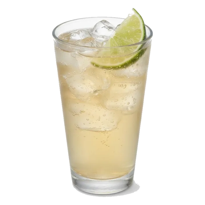 Absinthe Spider Highball