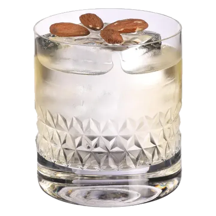 Almond Negroni