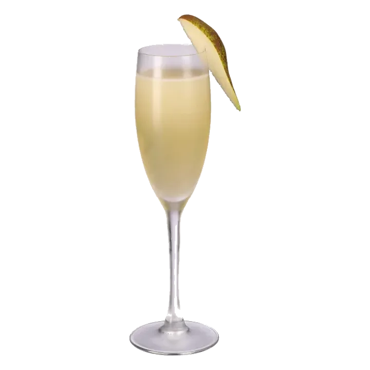 Sparkling Perry