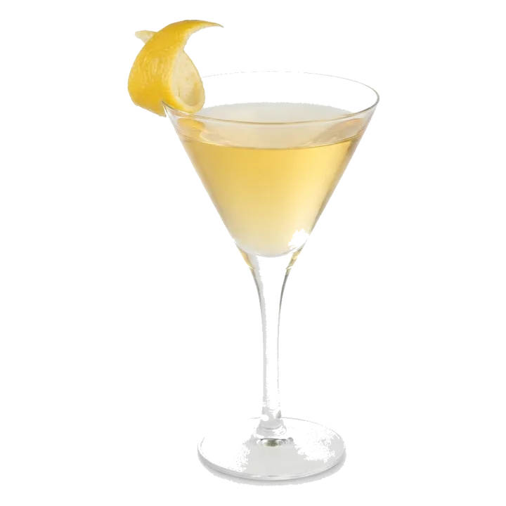 Yellow Jacket (Tequila-based)