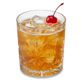 Myrtle Bank Special Rum Punch