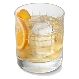 Mellow White Negroni