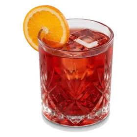 Negroni Spumante