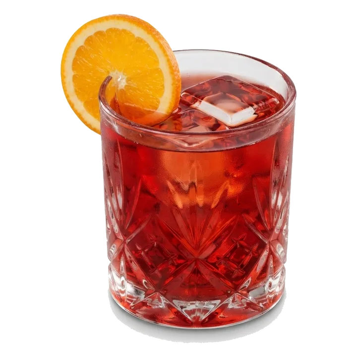 Negroni Spumante