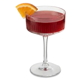 Blood Orange