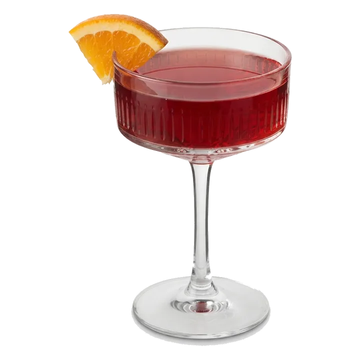 Blood Orange