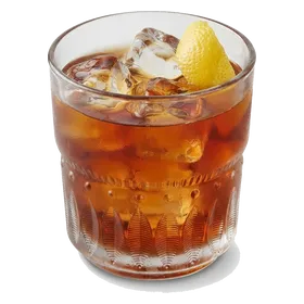 Islay Old Fashioned