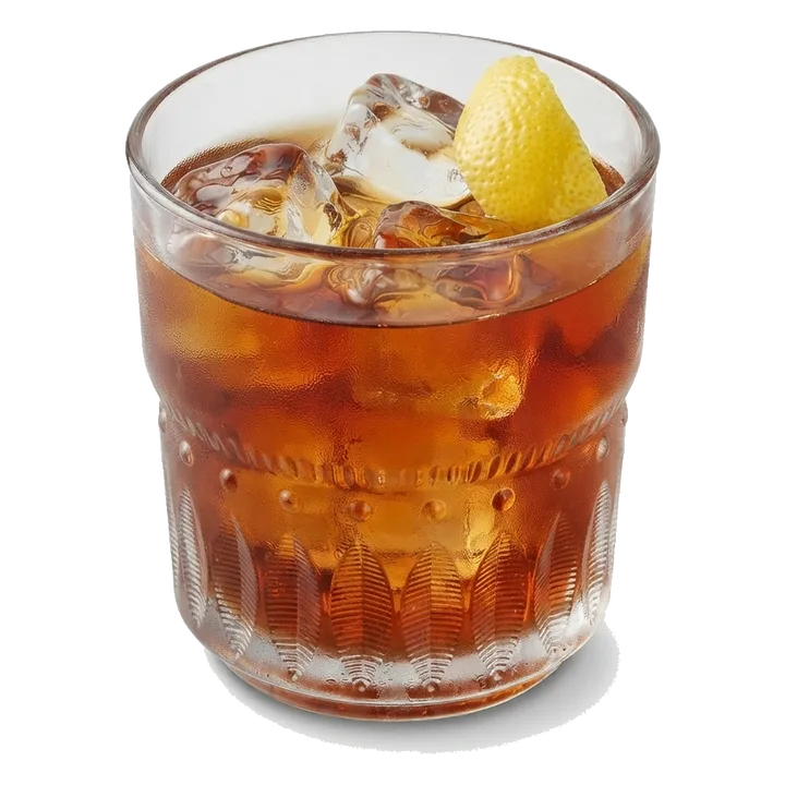 Islay Old Fashioned