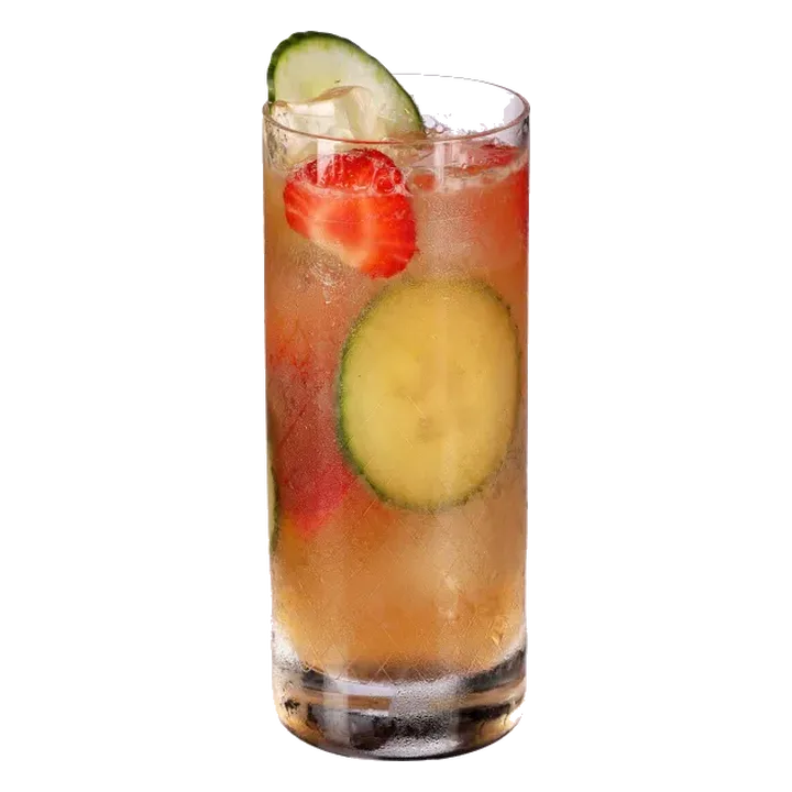 Summer Rosé Cup