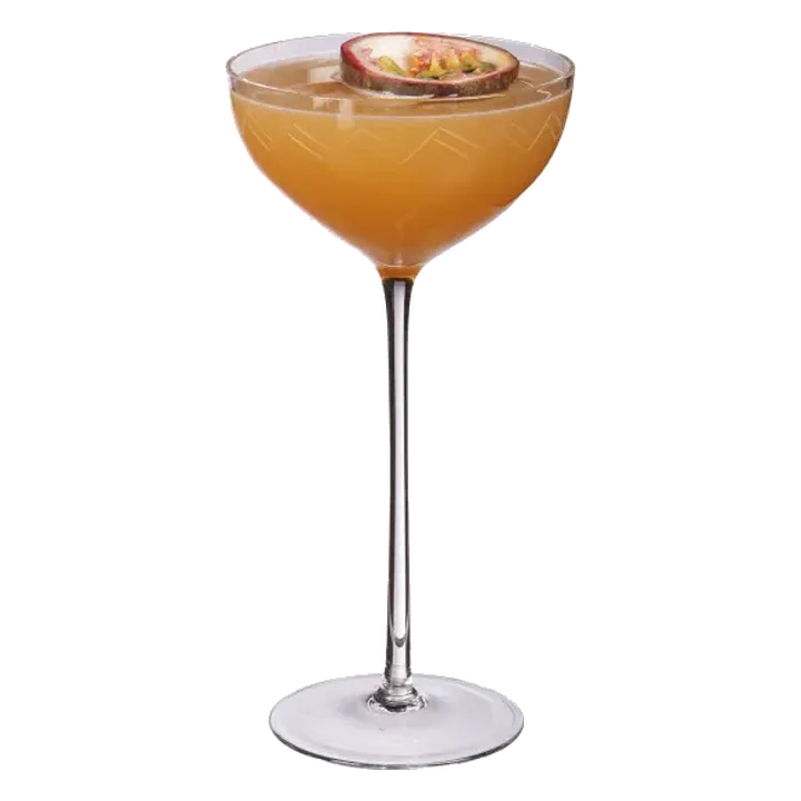 Mezcal Porn Star Martini