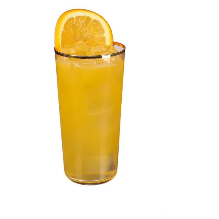 Wrong Island Ice Tea