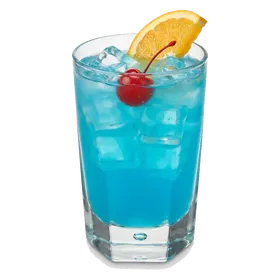 Blue Lagoon