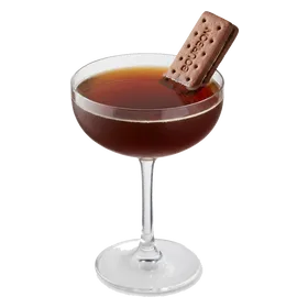 Chocolate Biscuit