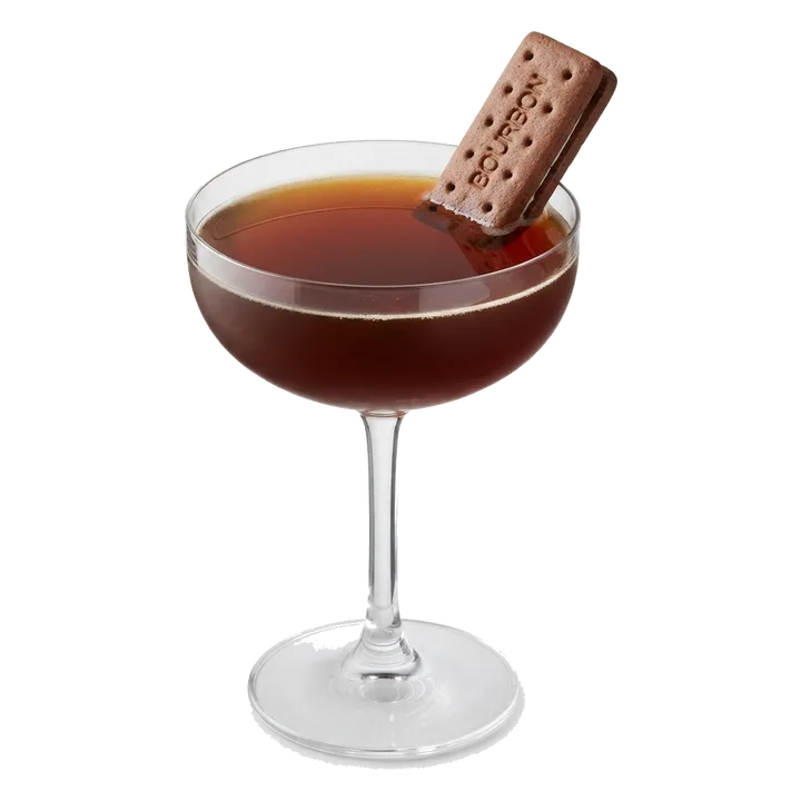 Chocolate Biscuit