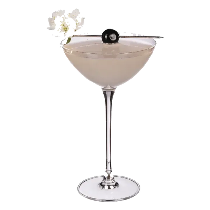 Cherry Blossom Daiquiri