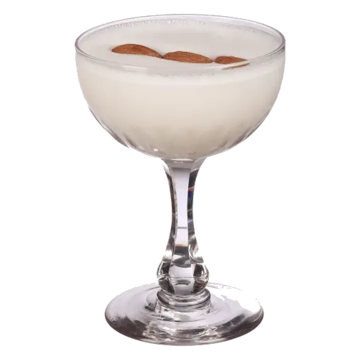 Nutty White