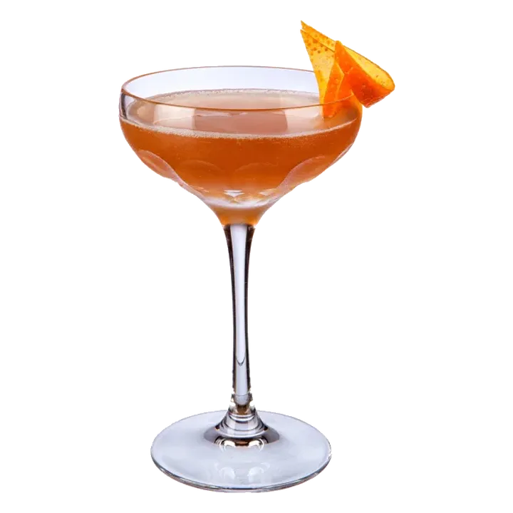 Je suis l'Amour