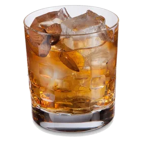 Madurised Old Fashioned Godfather