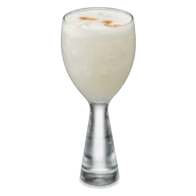 Pisco Sour (blended)