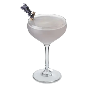 Lavender Margarita