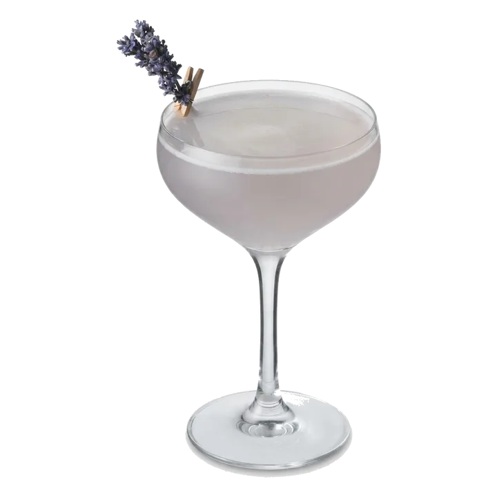 Lavender Margarita