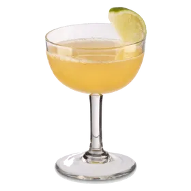 Pastry War Margarita