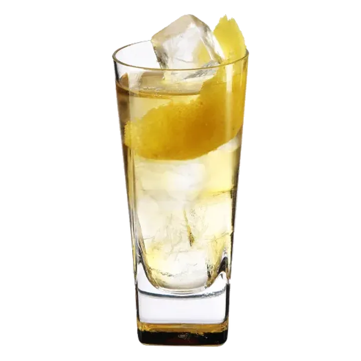Saison Highball