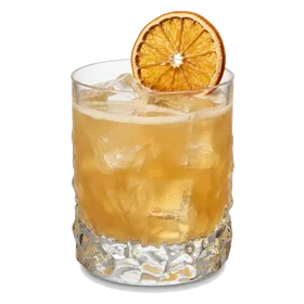 Trader Vic's Sour