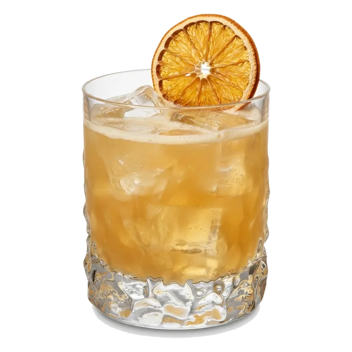 Trader Vic's Sour
